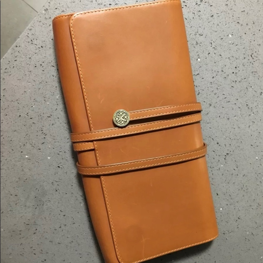 Perrin Paris vintage clutch